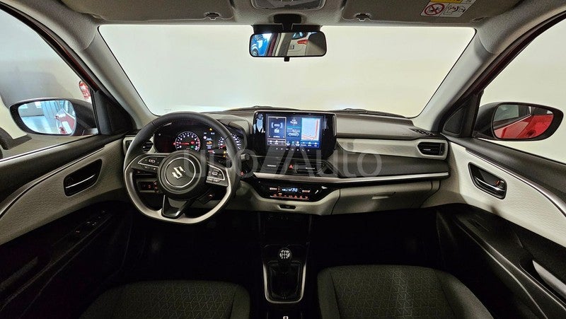 1.2 S3 Mild Hybrid