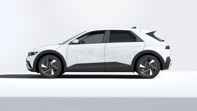 Ioniq 5 84kWh Light RWD 168kW