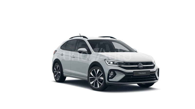 Taigo 1.0 TSI R-Line DSG 85kW