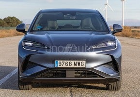 Byd Sealion 7
