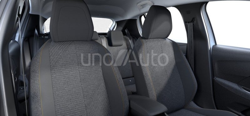 208 Style Eléctrico 156