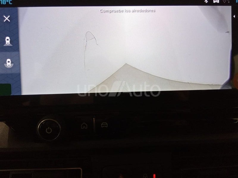 Talla M BlueHDi 100 S&S PLUS