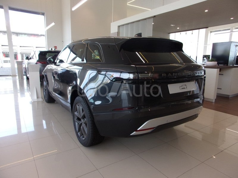 Range Rover Velar 2.0D I4 MHEV S 4WD Aut. 204