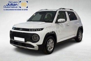 HYUNDAI lnster Inster 49kWh Maxx 115