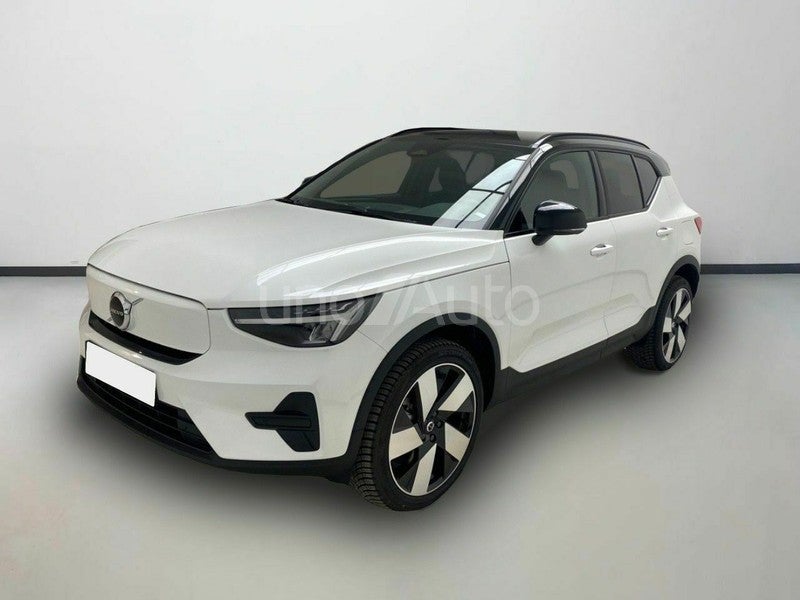 Recharge Single Plus Auto