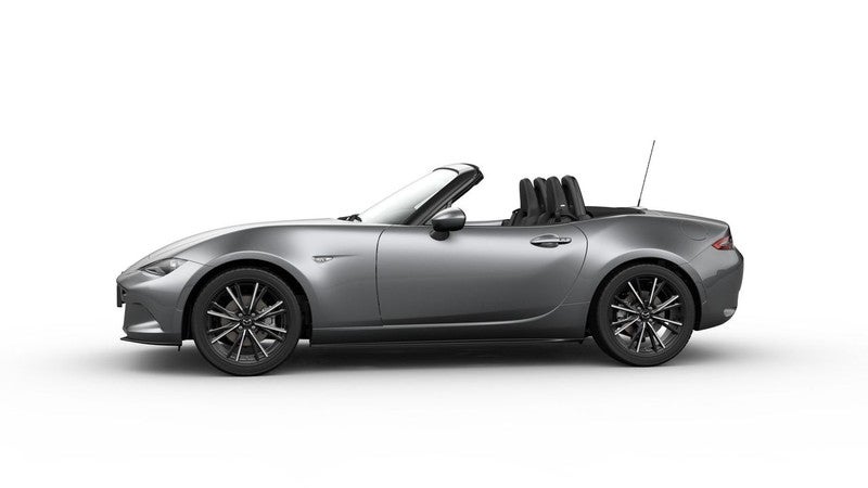 MX-5 ST 1.5 Skyactiv-G Exclusive-Line