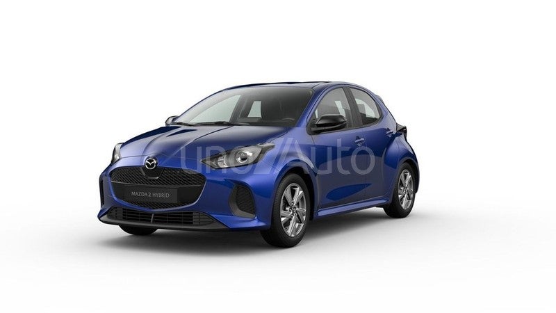 Mazda2 Hybrid 1.5 Exclusive Line  CVT 85kW