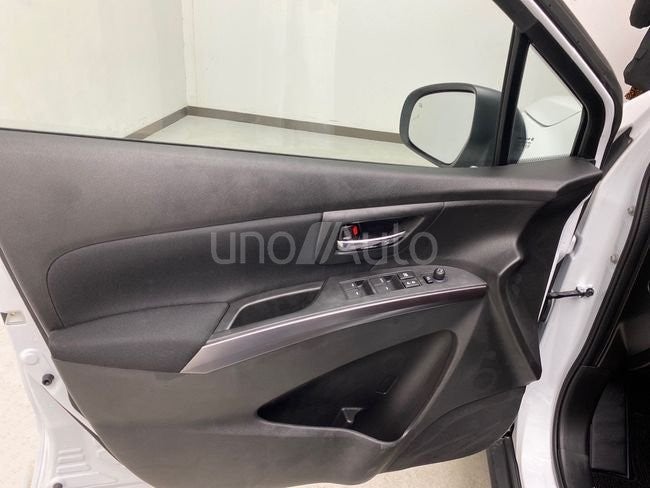 1.4T S2 4WD Mild Hybrid Auto