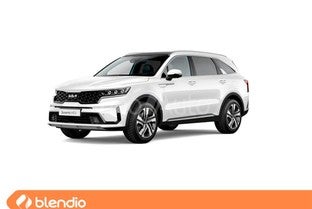 KIA Sorento 1.6 T-GDi HEV Emotion 4x4 7pl
