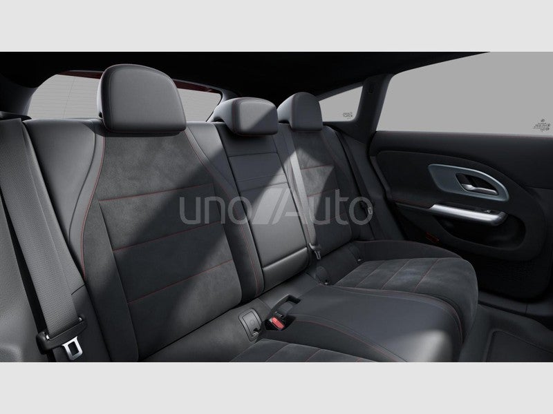 CLA Shooting Brake Eléctrico 250+ 200kw