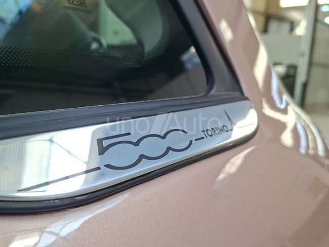 TORINO 1.0 Hybrid 48kW (65cv)