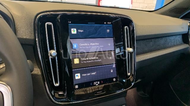 C40 BEV 70KWH RECHARGE PLUS 231 5P