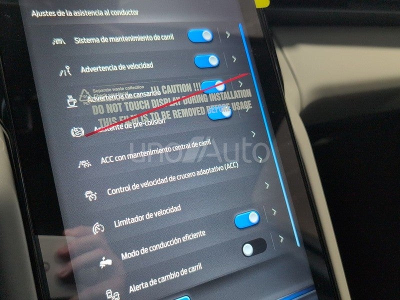 Premium R. Ext. RWD 77kWh 286CV