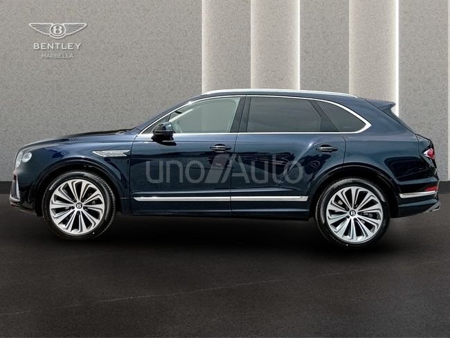 4.0 V8 Atelier Edition