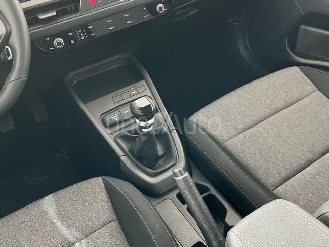 1.0 T-GDi 85kW (115CV) MHEV Concept