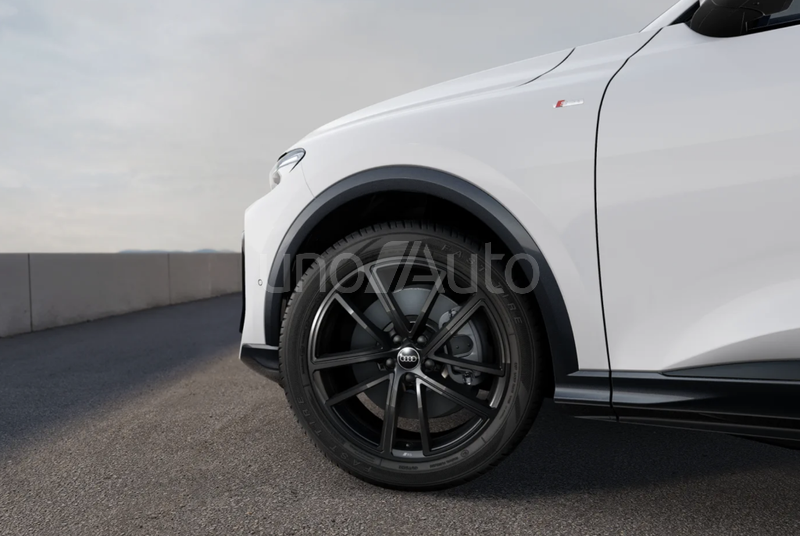 Q5 Sportback 2.0TDI quattro Black line S tronic 150kW