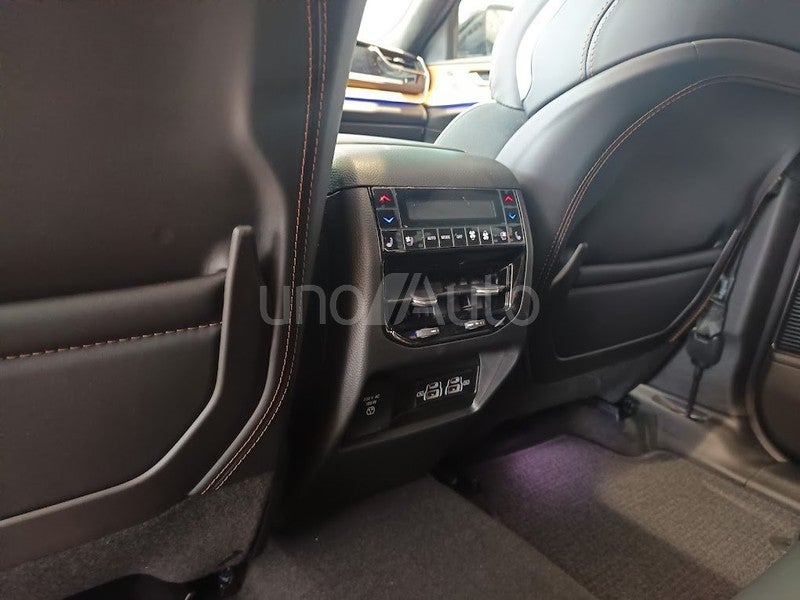 Grand Cherokee 2.0 PHEV 4xe Summit Reserve