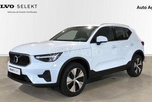 VOLVO XC40 B4 Core Aut.