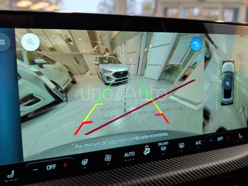 ST-Line X 2.5 Duratec PHEV 178kW Auto