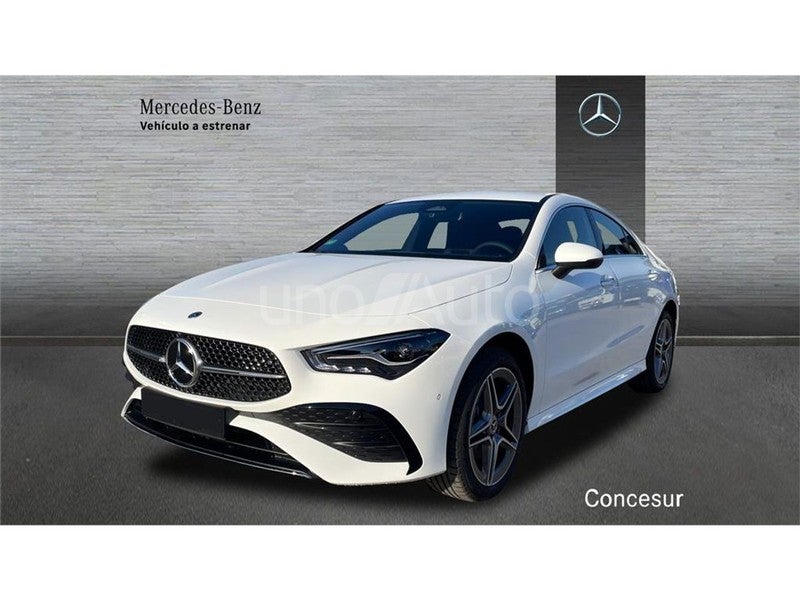 CLA CLA 200 D DCT