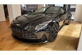Aston Martin Db12