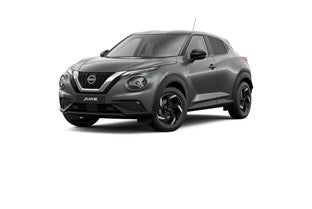 NISSAN Juke DIG-T 84 kW (114 CV) DCT 7 Vel. Acenta