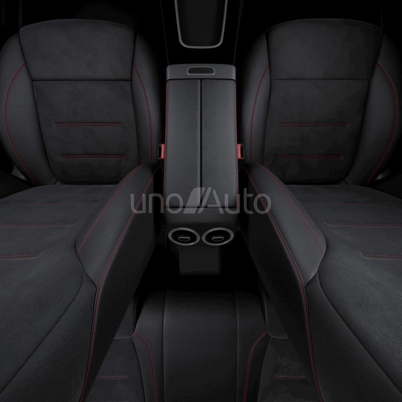 250 e Compacto con tecnología híbrida