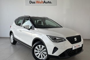 SEAT Arona 1.0 TSI S&S Style XM 115