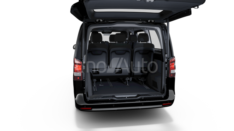 Nuevo 220 d STYLE Largo