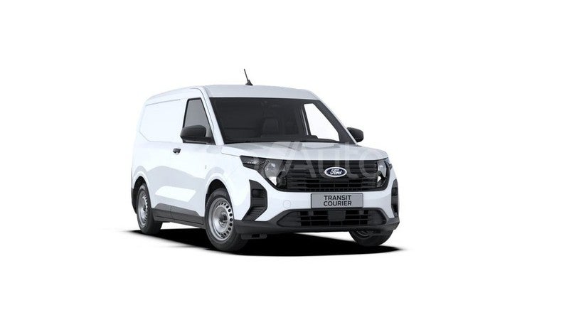 Transit Courier Van 1.0 Ecob. Ambiente 74.5kw