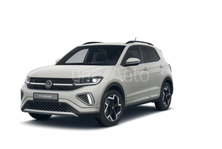 VOLKSWAGEN T-Cross 1.0 TSI R-Line 85kW Aut.