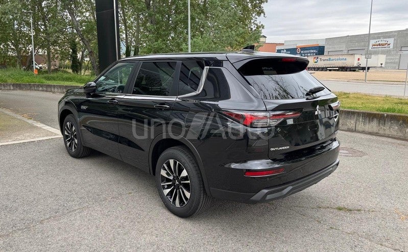 PHEV PHEV 4WD Motion