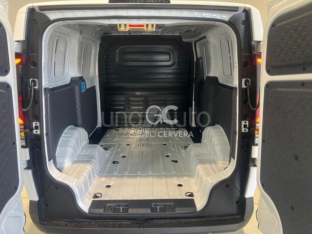 PV5 Cargo L2H1 Long Range Essential