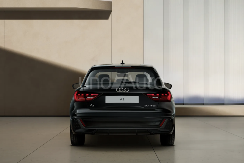 A1 Sportback 30 TFSI Adrenalin S tronic 85kW