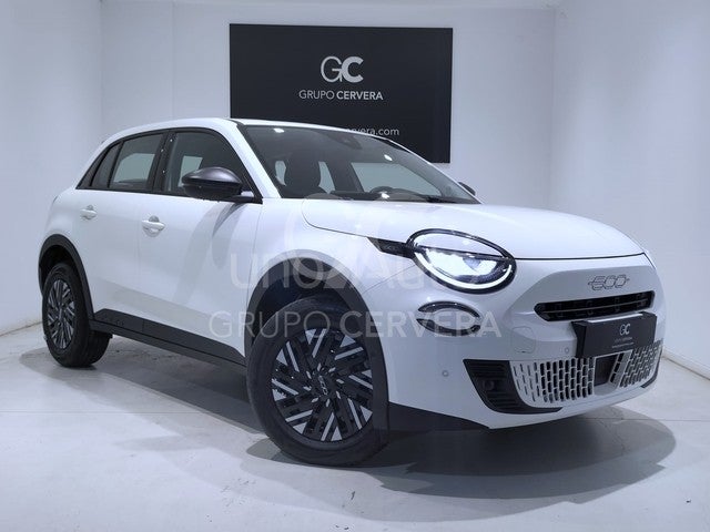 600 1.2 MHEV DDCT 100kW