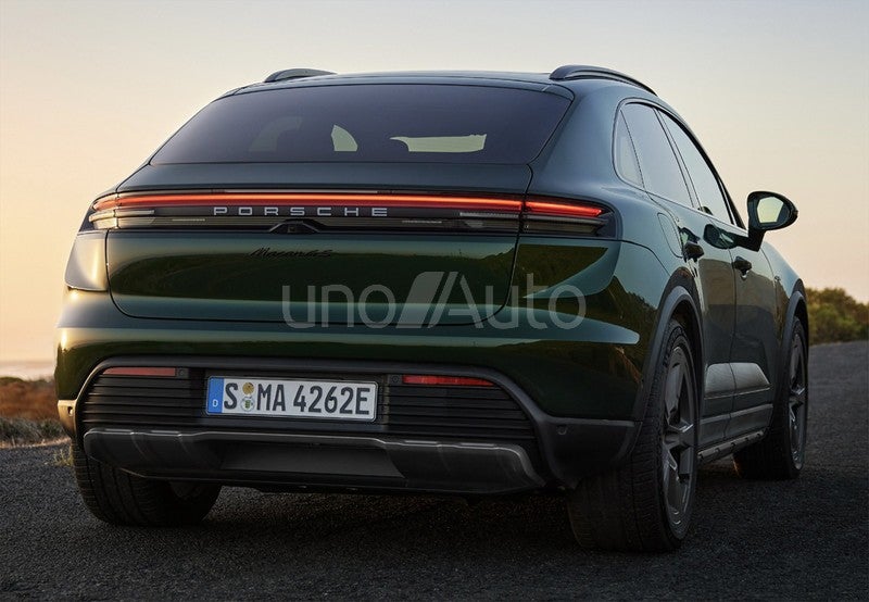 Macan