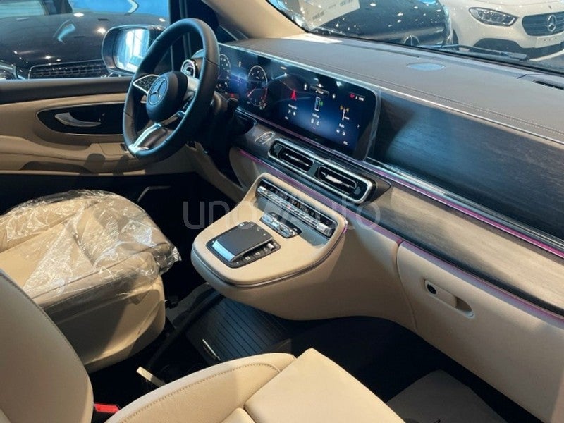 300 d Avantgarde Largo