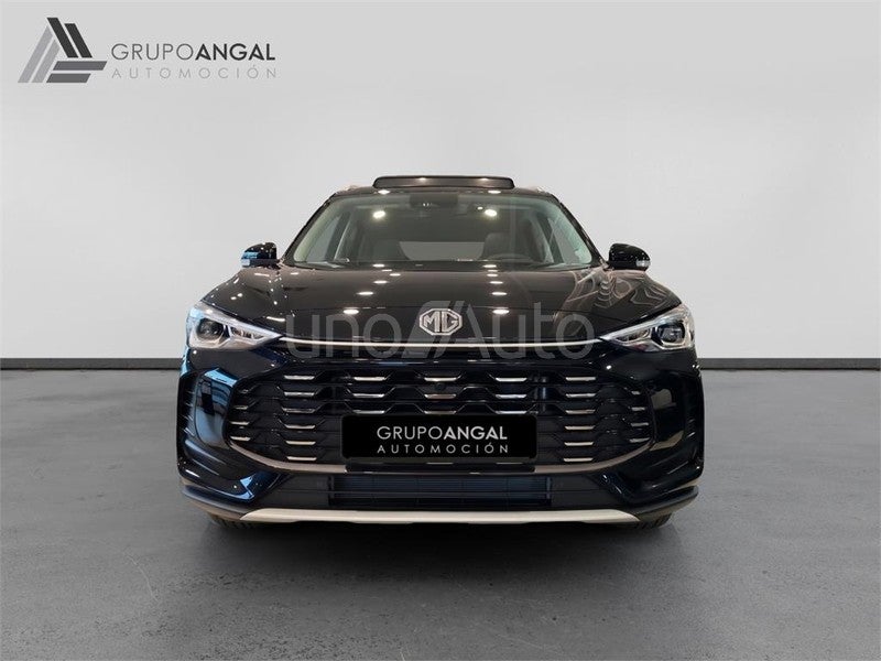 Hybrid+ Luxury