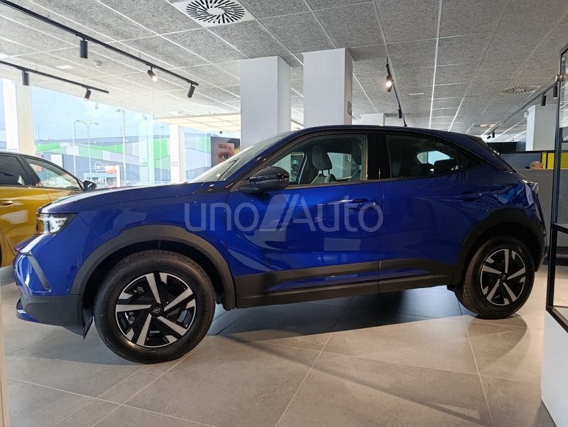 Mokka 1.2T XHT Hybrid eDCT6 S&S Edition 145