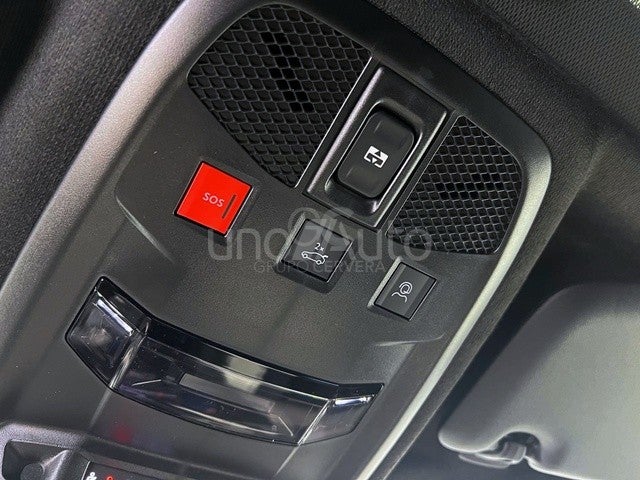 Junior Ibrida 1.2 Speciale 100kw eDCT6