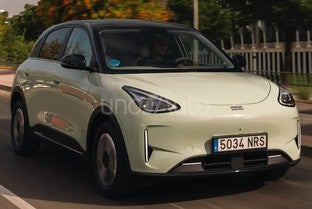 GEELY E2 Pro+ 85kW