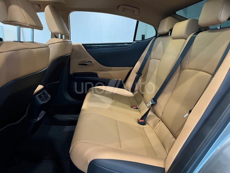 ES 300h Premium