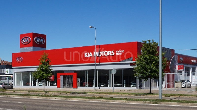 Sportage 1.6 T-GDi HEV Tech 4x4 215