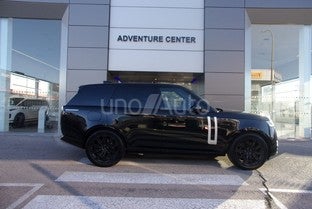 LAND-ROVER Range Rover 3.0 Si6 PHEV Autobiography SWB AWD Aut. 550