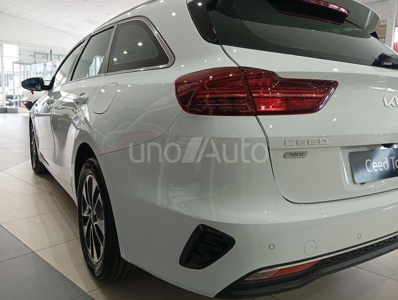 Ceed Tourer 1.0 MHEV Drive DCT 100