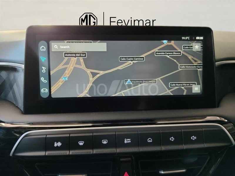 MG3 1.5 Hybrid+ Standard 143kW