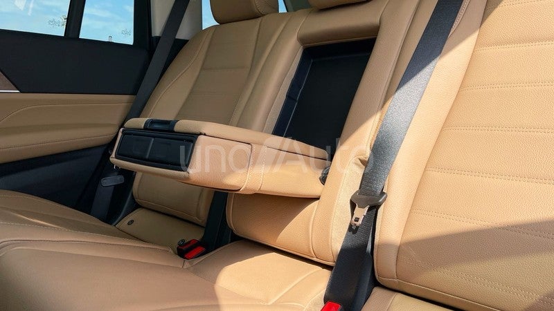 GLS 450 D 4MATIC