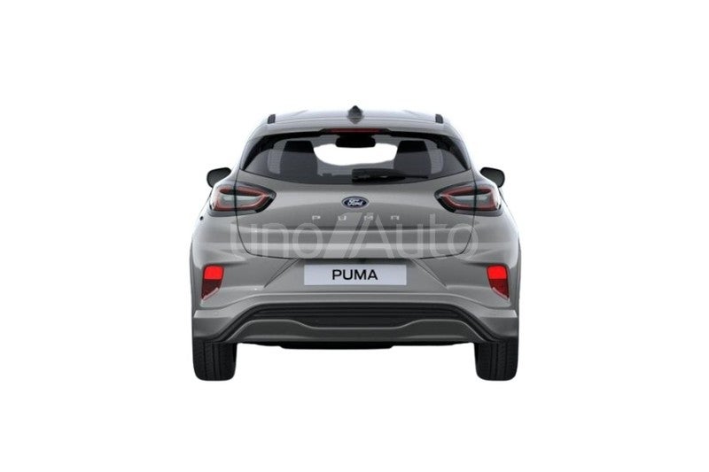Puma Gen-e FWD 43kWh