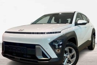 HYUNDAI Kona HEV 1.6 GDI Maxx DT