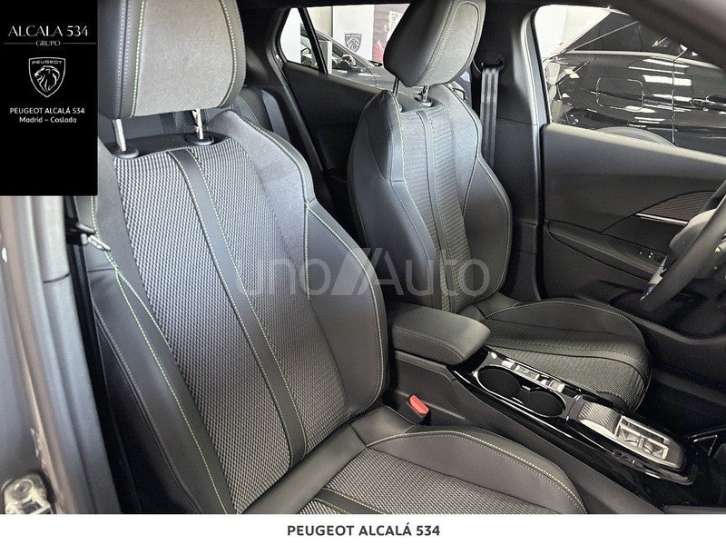 Hybrid 110 eDCS6 Allure